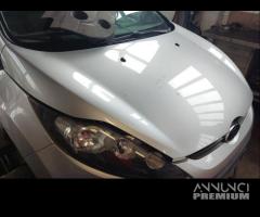 Cofano FORD FIESTA del 2011 - 4