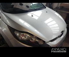 Cofano FORD FIESTA del 2011 - 5