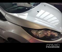 Cofano FORD FIESTA del 2011 - 6