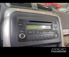 Autoradio FIAT CROMA del 2009