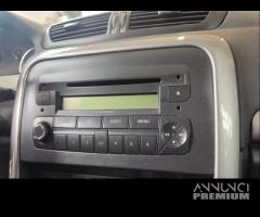 Autoradio FIAT CROMA del 2009