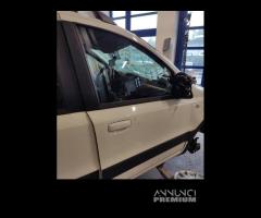 Porta anteriore dx nuda FIAT PANDA del 2012