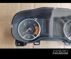 Quadro strum JEEP RENEGADE 1598cc diesel 2017 - 3