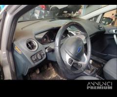 Cruscotto FORD FIESTA del 2011 - 1