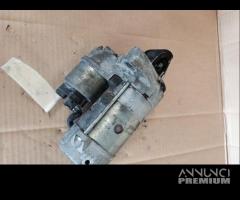 Motorino avv TOYOTA RAV 4 2231cc benzina 2006 - 5