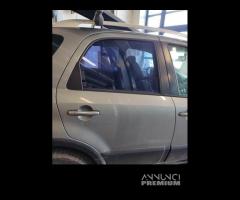 Porta posteriore dx FIAT SEDICI del 2006