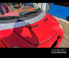 Cofano SMART FORFOUR del 2006