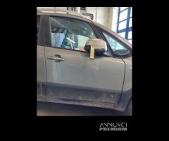 Porta anteriore dx nuda FIAT SEDICI del 2006