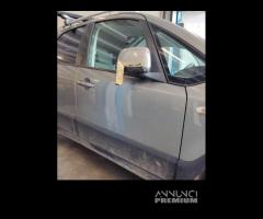 Porta anteriore dx nuda FIAT SEDICI del 2006