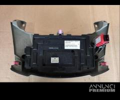 Comandi riscaldamento TOYOTA RAV 4 del 2006 - 8