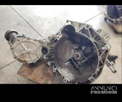 Cambio FIAT PANDA 4X4 1242cc 8V del 2007 - 1