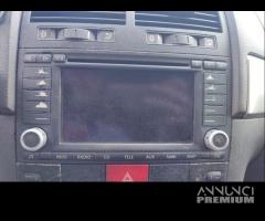 Autoradio VOLKSWAGEN TOUAREG del 2003 - 5