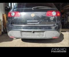 Paraurti posteriore FIAT CROMA del 2009