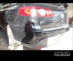 Paraurti posteriore FIAT CROMA del 2009