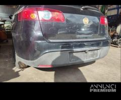 Paraurti posteriore FIAT CROMA del 2009