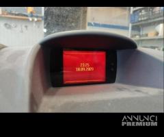 Display FORD FIESTA del 2009 - 1