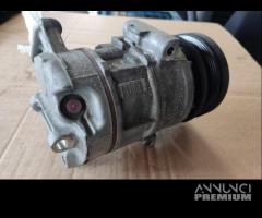 Compress clima OPEL CORSA E 1398cc benz 2018 - 3