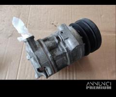 Compress clima OPEL CORSA E 1398cc benz 2018 - 4