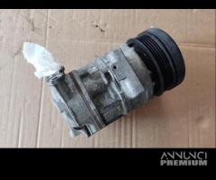 Compress clima OPEL CORSA E 1398cc benz 2018 - 6