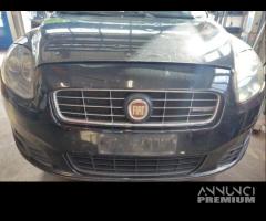 Paraurti anteriore FIAT CROMA del 2009 - 1