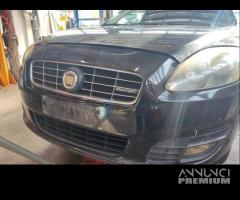 Paraurti anteriore FIAT CROMA del 2009 - 2