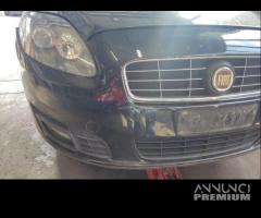 Paraurti anteriore FIAT CROMA del 2009 - 7