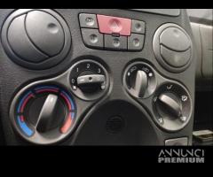 Comandi riscaldamento FIAT PANDA del 2012