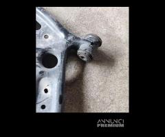 Bracc oscill ant. sx JEEP RENEGADE 1598cc D 2017