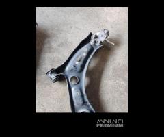 Bracc oscill ant. sx JEEP RENEGADE 1598cc D 2017