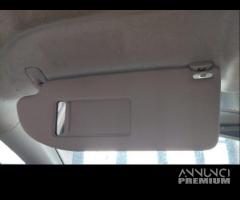 Aletta parasole sinistra SEAT IBIZA del 2011