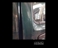 Porta anteriore dx nuda SUZUKI JIMNY del 2009