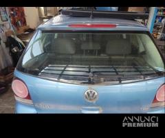 Portellone nudo VOLKSWAGEN POLO del 2007 - 3