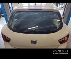 Portellone nudo SEAT IBIZA del 2011 - 1