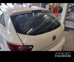 Portellone nudo SEAT IBIZA del 2011 - 2