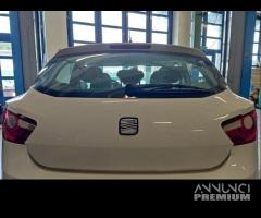 Portellone nudo SEAT IBIZA del 2011