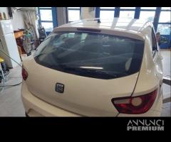 Portellone nudo SEAT IBIZA del 2011 - 4