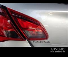 Fanale post. sx int. OPEL CORSA E del 2018 - 1