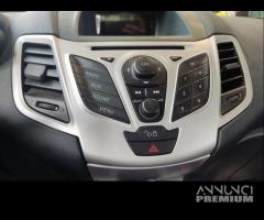 Autoradio FORD FIESTA del 2011 - 2