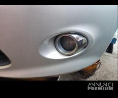 Fendinebbia sinistro FORD FIESTA del 2011 - 1