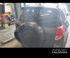 Portellone nudo TOYOTA RAV 4 del 2006 - 8