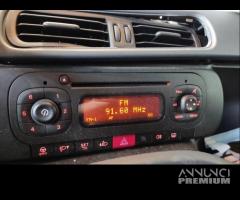 Autoradio FIAT PANDA del 2018 - 1