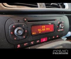 Autoradio FIAT PANDA del 2018 - 2