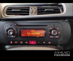 Autoradio FIAT PANDA del 2018