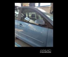 Porta anteriore dx nuda VOLKSWAGEN POLO del 2007