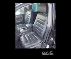 Sedili ant dx e sx VOLKSWAGEN TOUAREG 2003