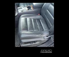 Sedili ant dx e sx VOLKSWAGEN TOUAREG 2003 - 3