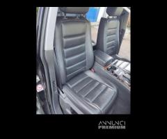 Sedili ant dx e sx VOLKSWAGEN TOUAREG 2003 - 7