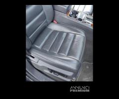 Sedili ant dx e sx VOLKSWAGEN TOUAREG 2003 - 9