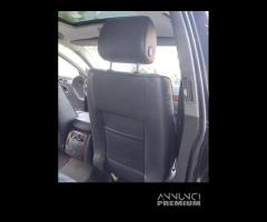 Sedili ant dx e sx VOLKSWAGEN TOUAREG 2003 - 11