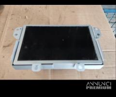 Display FORD FOCUS del 2015 - 2